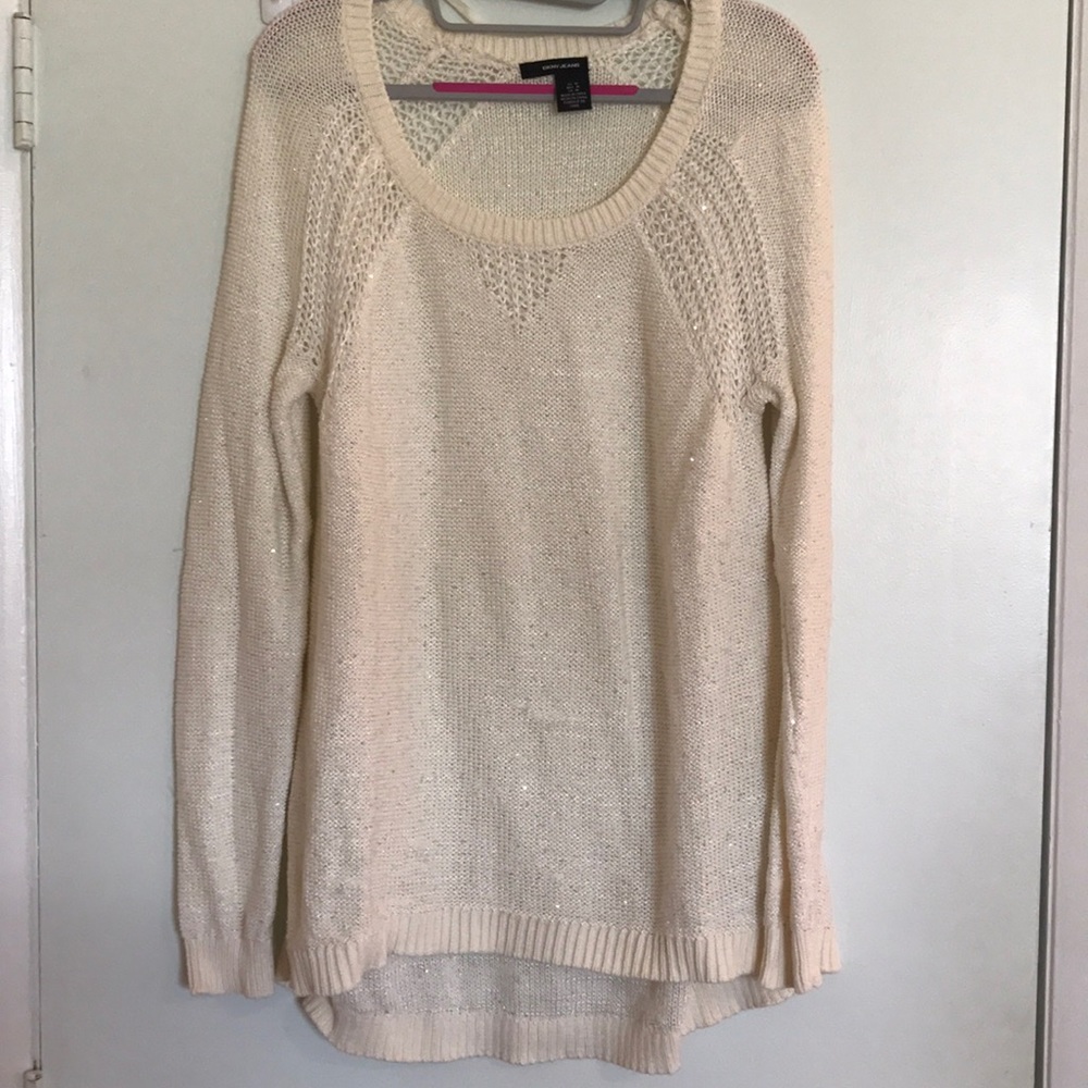 DKNY sweater